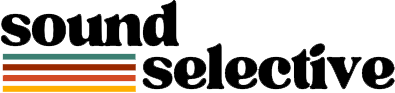 Sound Selective Logo